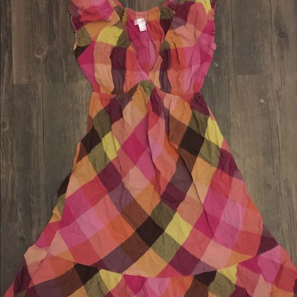 Sundress  - Picture 1 of 2
